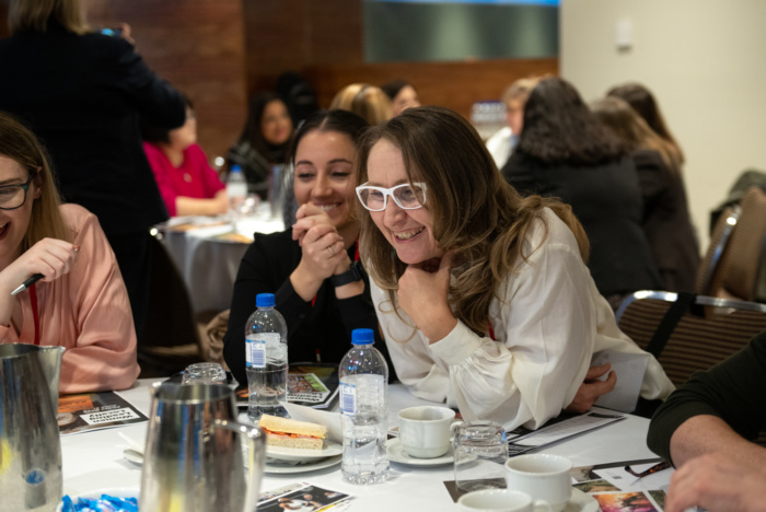 Women Leading Locally LEADERS 002