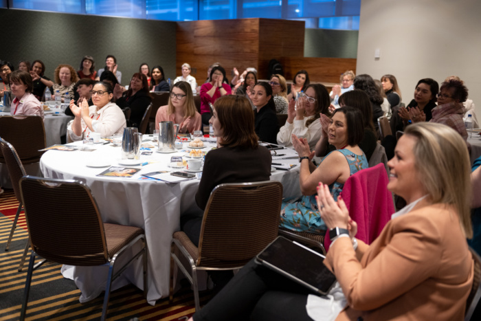 Women Leading Locally 202306