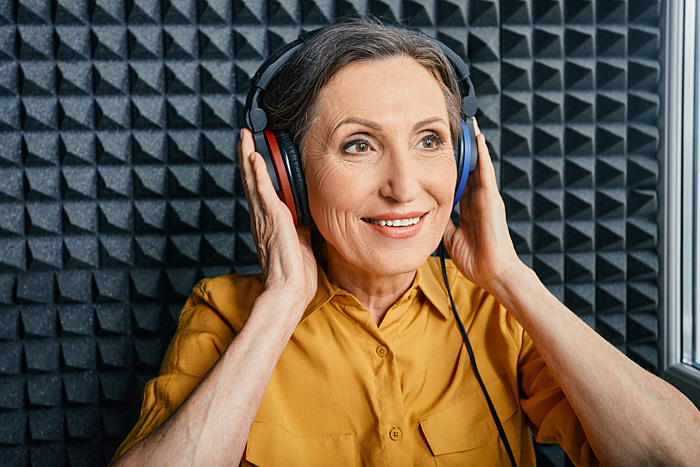 Hearing listening ears shutterstock 2003810456