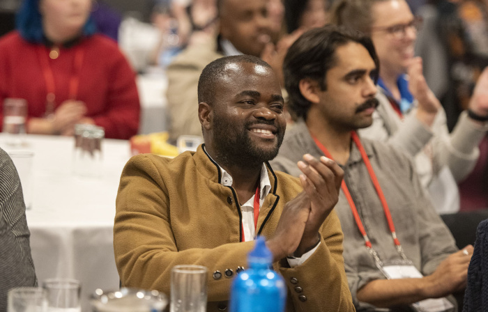 Communities in Control