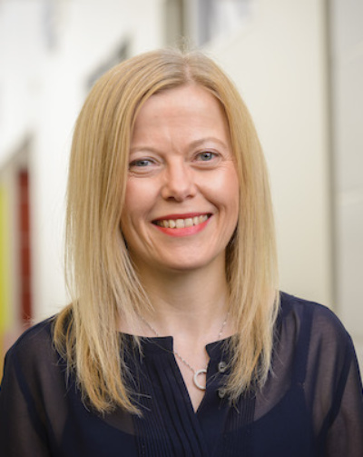 Arnott Jane Community Business Bureau