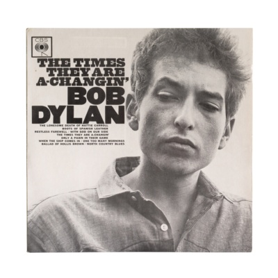 Bob Dylan