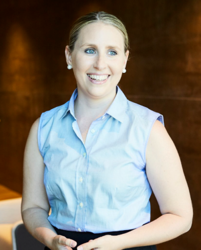 Catherine Brooks, Wendy Brooks Consulting