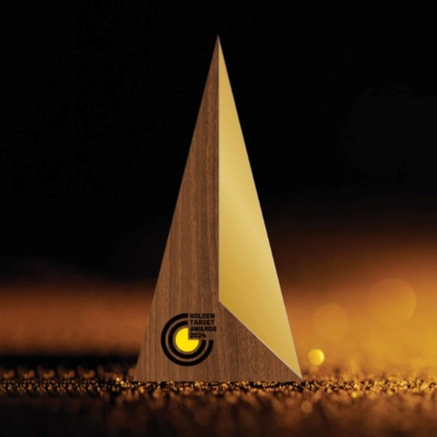 Golden Target