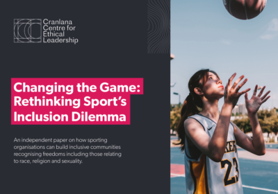 Changing the game report