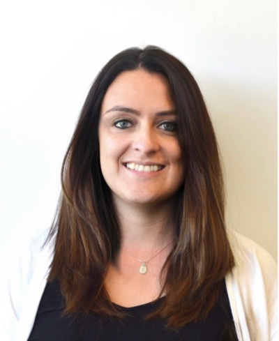 MediaCast managing director Fran Chalmers