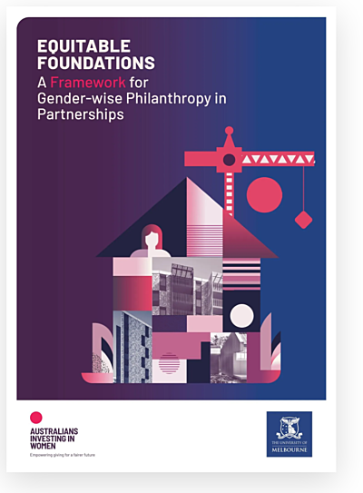 Equitable Fundations