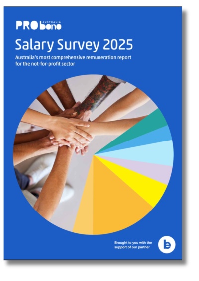 Salary Survey