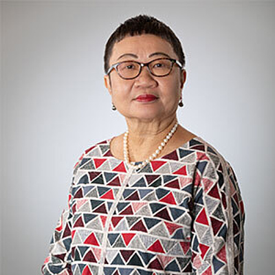 Alice Tay
