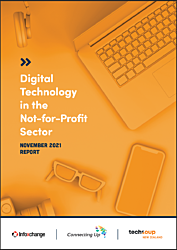 The latest Infoxchange report