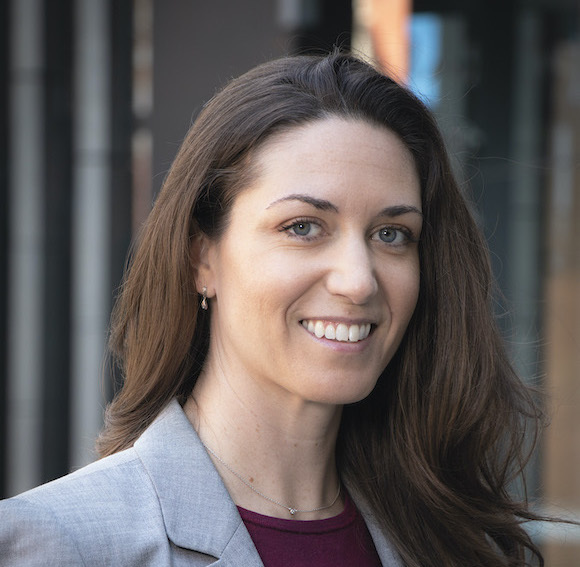 Tabitha McMullan, City of Perth