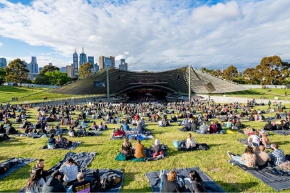 What’s in the 2022–23 Victorian state budget for your organisation?