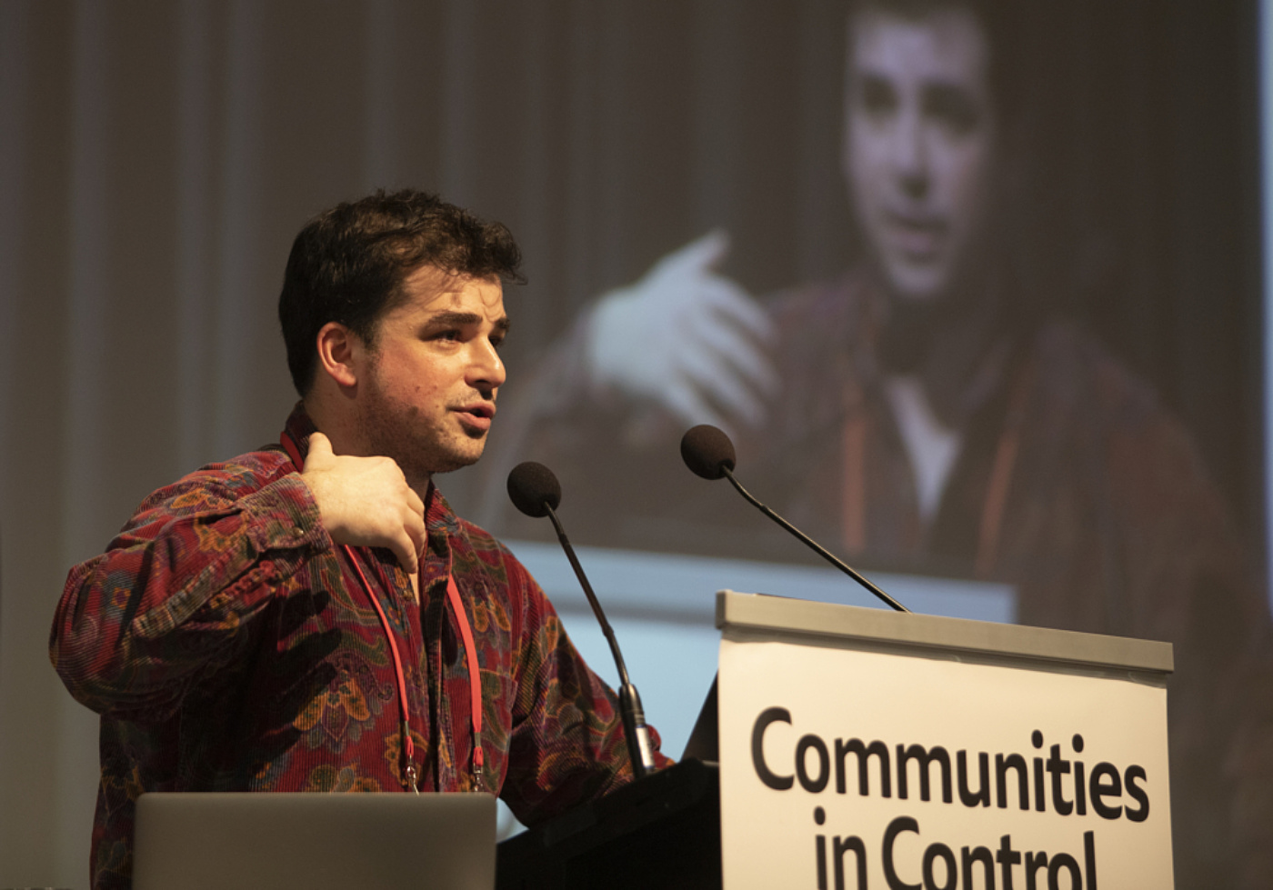 DANIEL TEITELBBAUM 1