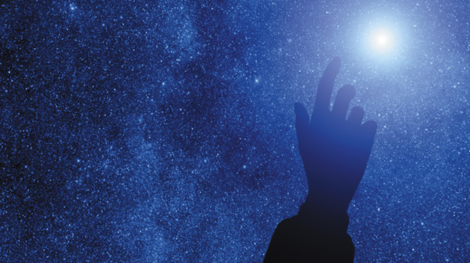 With Communities in Control, change is in your hands