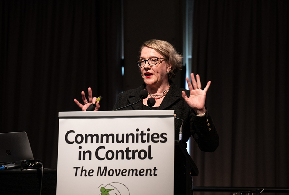 New online tool empowers community organisations to tackle rising inequality