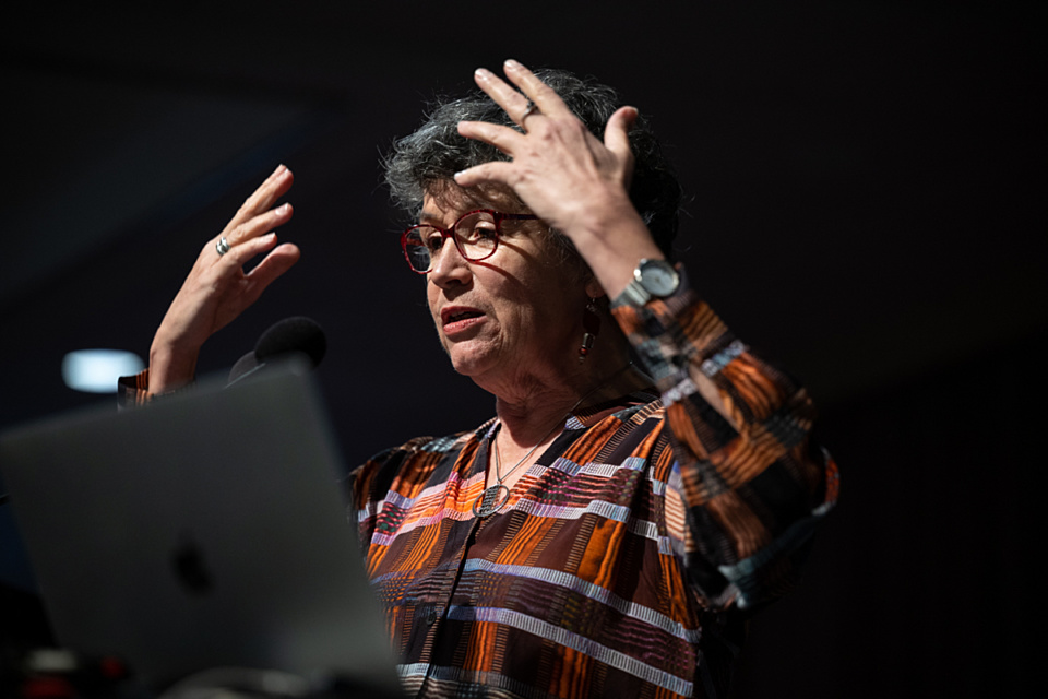 Sector efforts recognised in Australia Day Honours