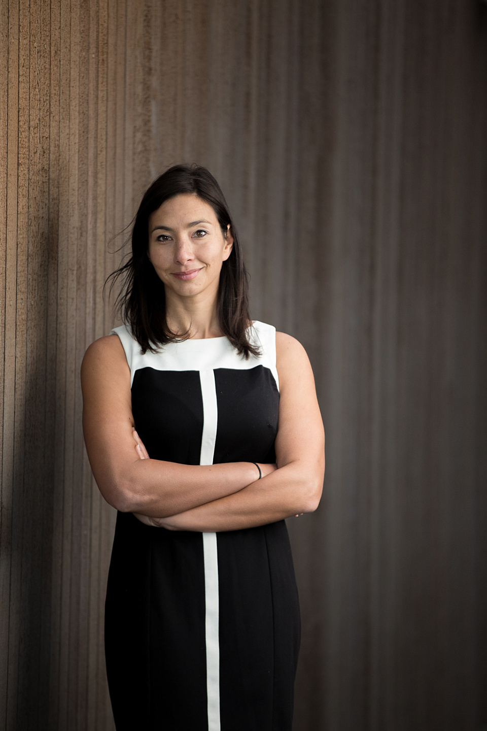 Dr Michelle Dickinson Headshot 1