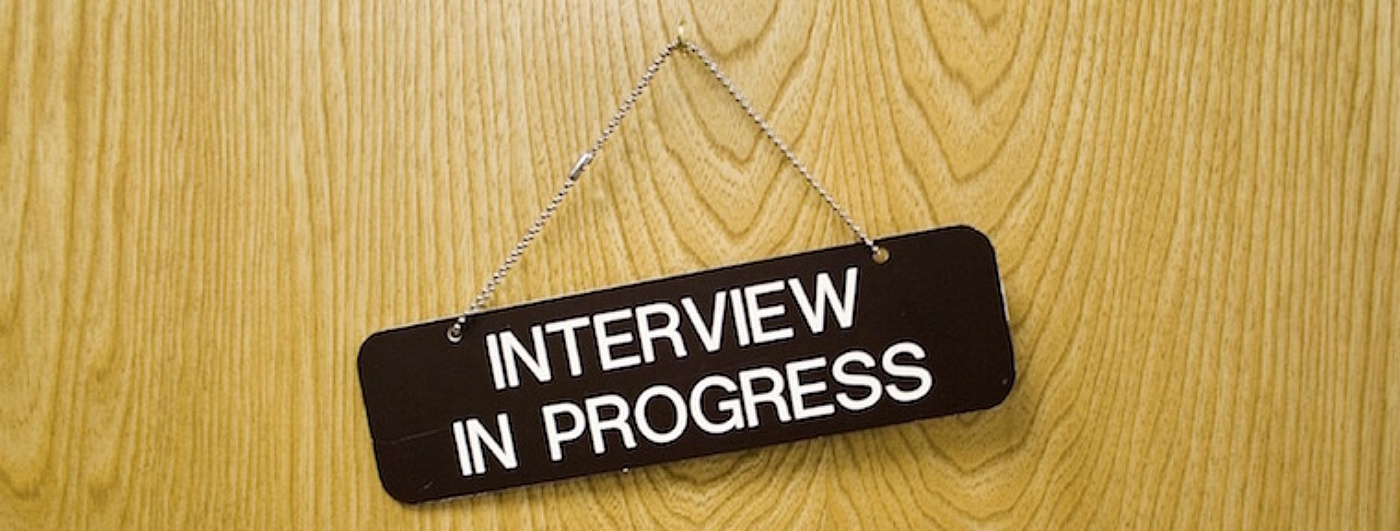 Planningandconductinginterview