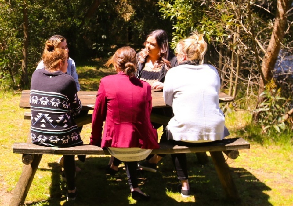 Djirra Support legal services Legal assistance and support supplied