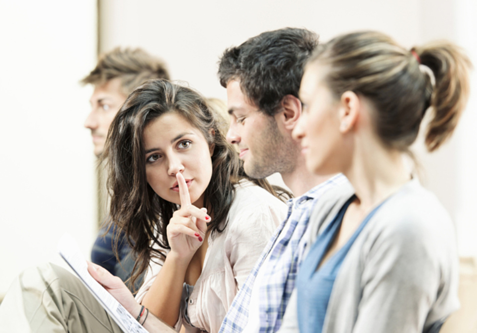 The cost of silence on your board