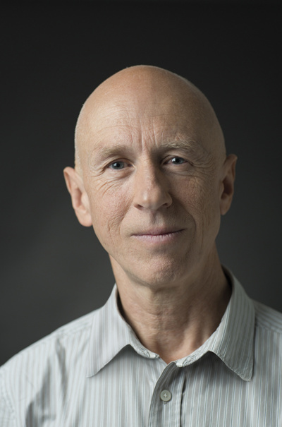 Rod Brooks, Wendy Brooks Consulting