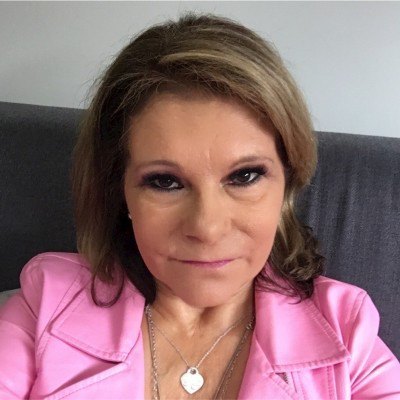 Djirra’s acting CEO, Antoinette Gentile