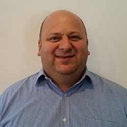 Pablo Alfredo Gimenez