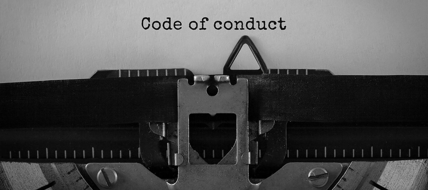 Code of Conduct