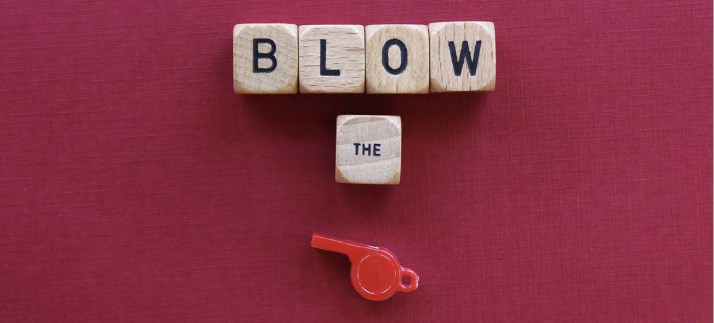 Blowthewhistle week