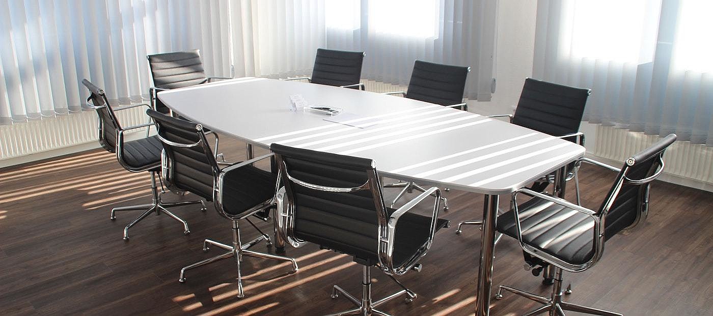 Boardroom governance