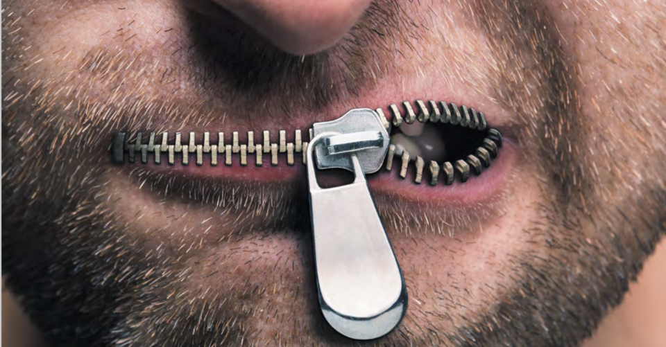 Proposed charity power grab isn’t very charitable