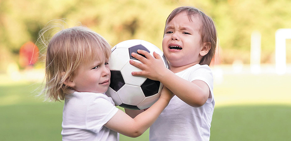 Governance Guru: How can our board avoid conflicts of interest?