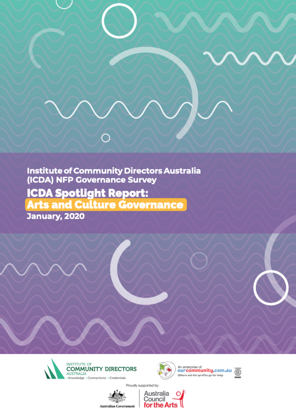 ICDA Oz Co Spotlight Report