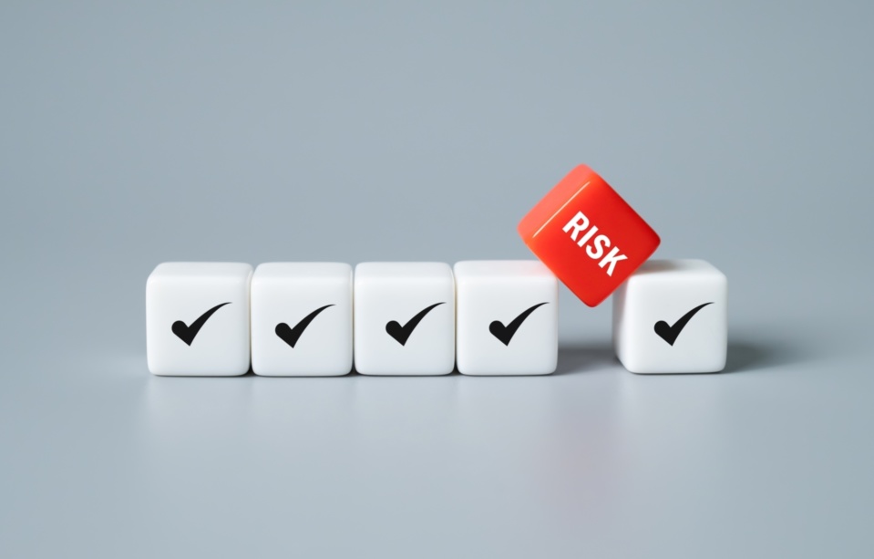 NFP risk management and compliance