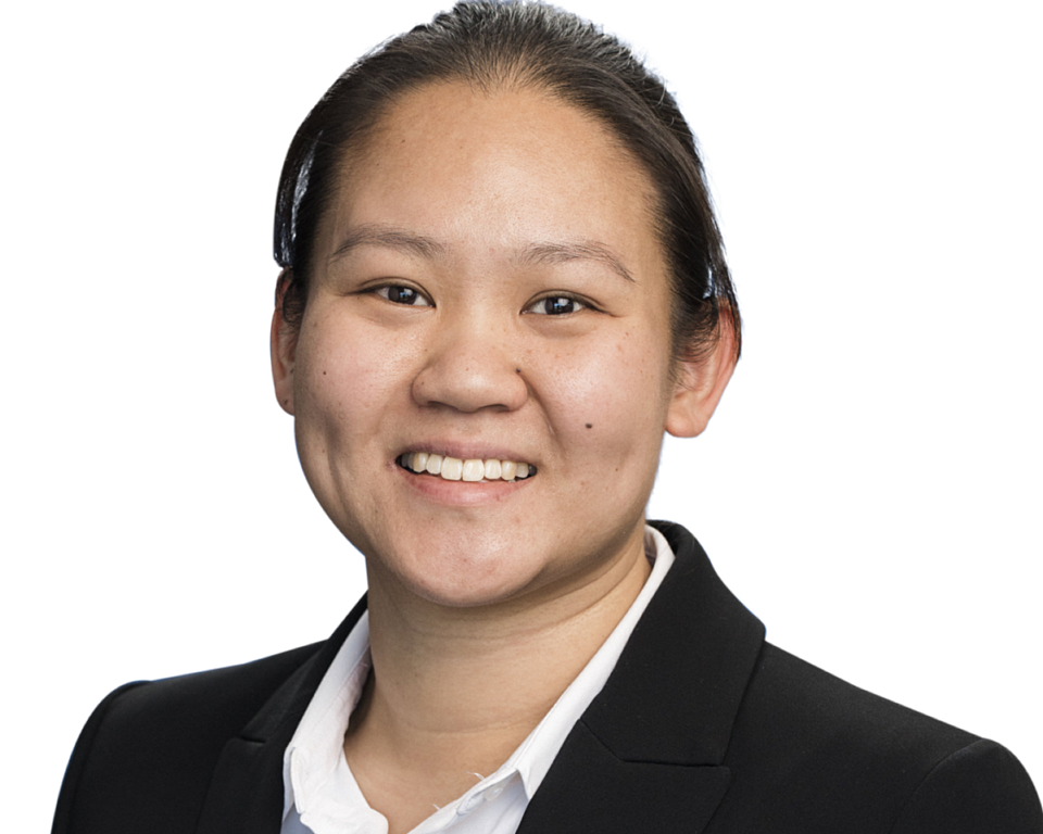 Meet Australia’s top community treasurers