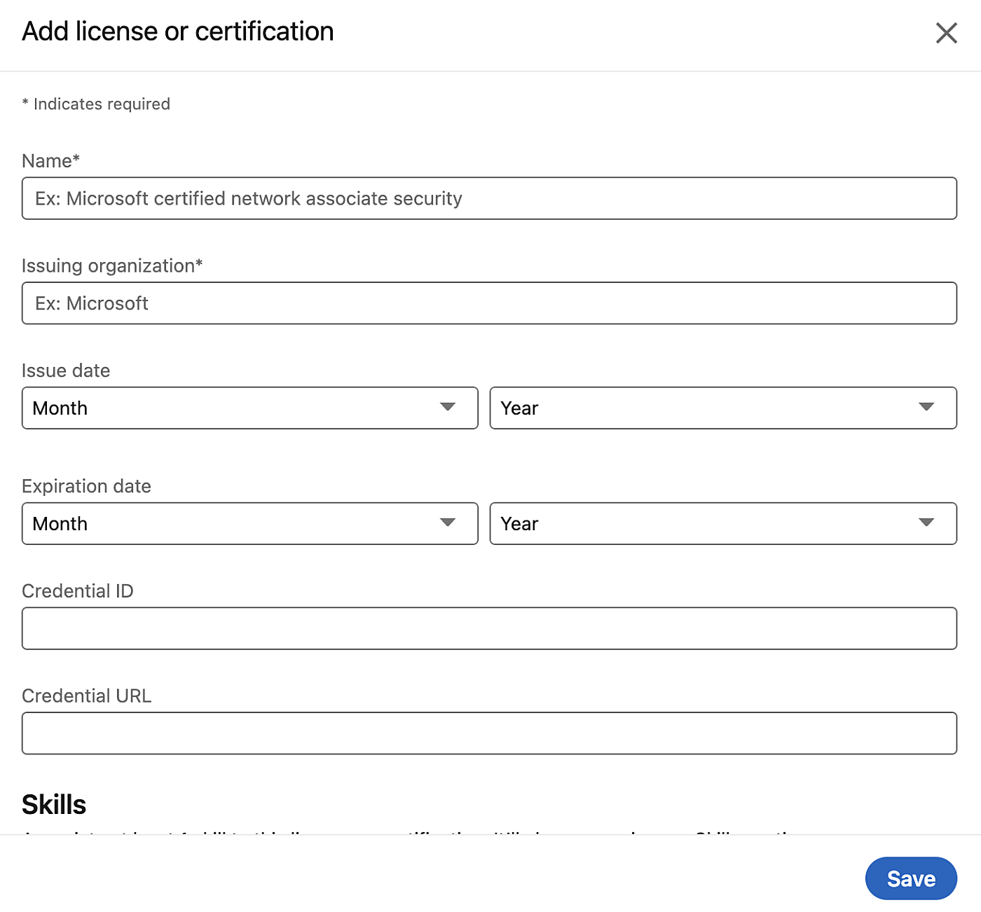 Step3 Linked In Certificate