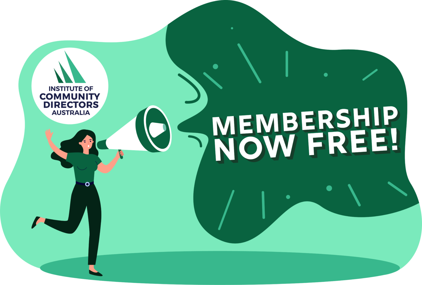 Icda member free nourl