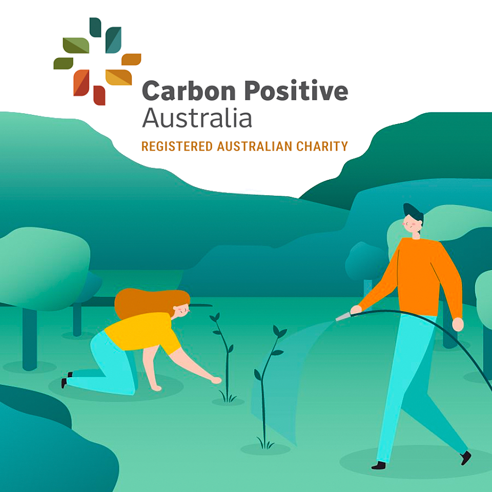 Carbon emissions calculator