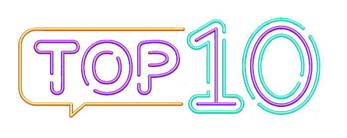 Top 10