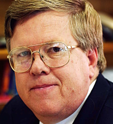 Myles McGregor-Lowndes