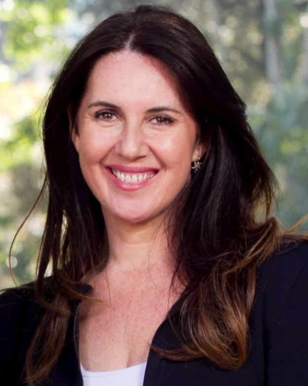 Seer CEO Kristi Mansfield