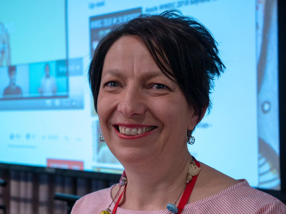 Cirak Kylie Conf2018