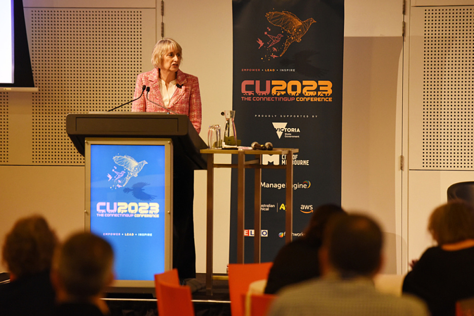 Charities regulator flags top challenges for the sector