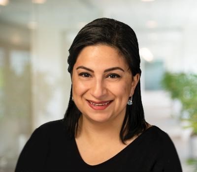 Sustainable Australia Fund spokesperson Georgette Godbolt