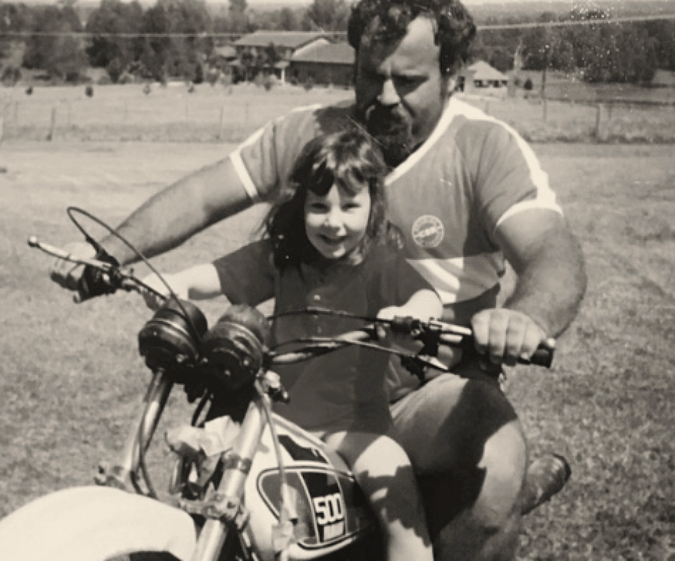 Graduate goes full throttle on governance goals