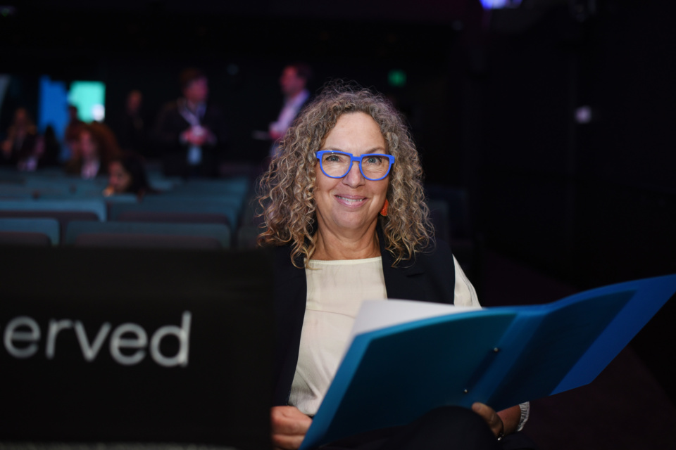 Davies Sarah Pic Hamish Appleby