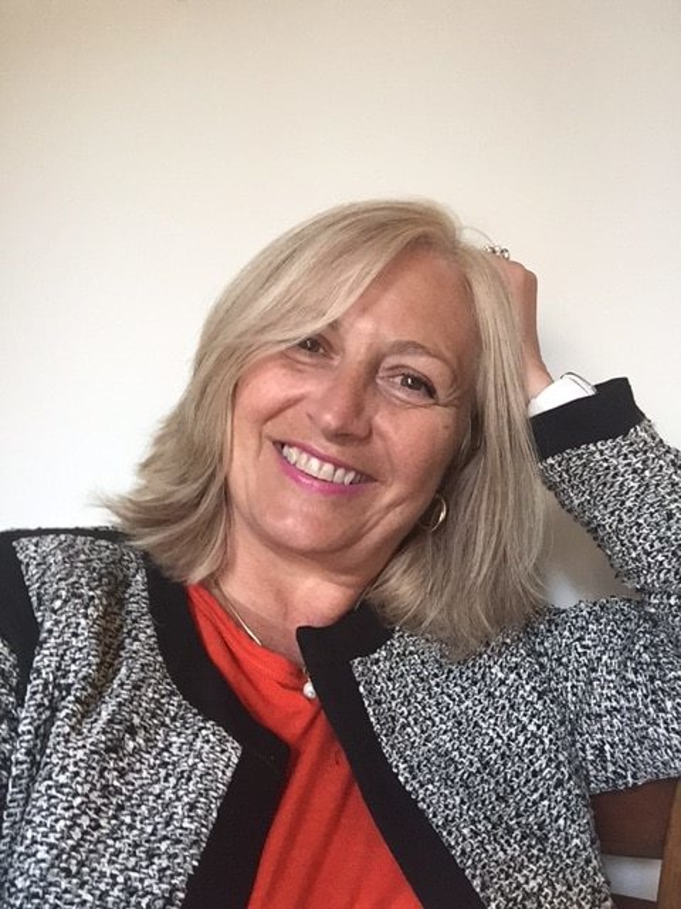 Not-for-profits must be bold to navigate covid-19 world: ICDA graduate