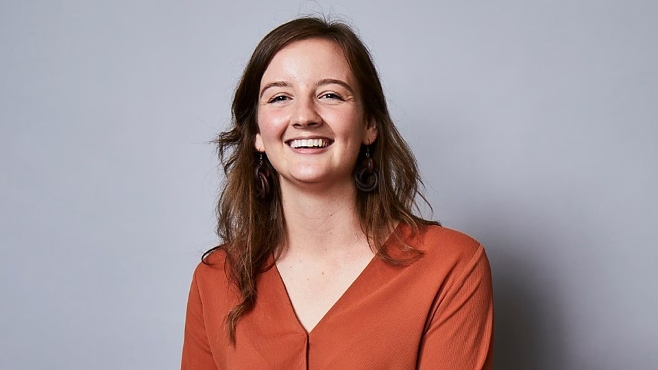 Changing the world will cost you only ‘five bucks’