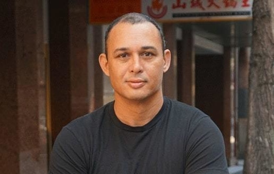 What the Voice means to me