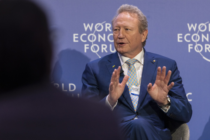 Andrew Forrest